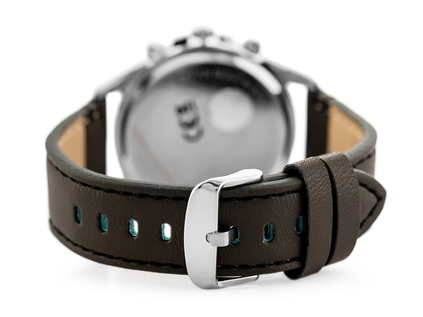 Zegarek Męski Perfect CH03L - Chronograf (zp352c)