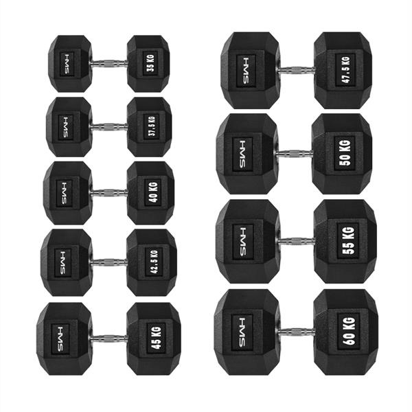 Hex Pro 14 KG Hantla HMS