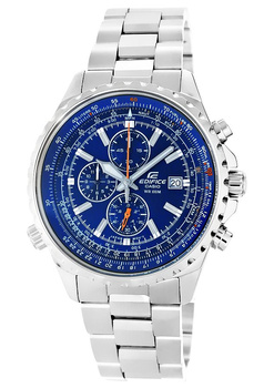 Zegarek Męski Casio Edifice EF-527D-2AVUEF 10 Bar