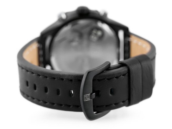 Zegarek Męski Naviforce Lancer Dual Time (zn008a)