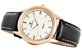 Zegarek Męski Perfect C453-8