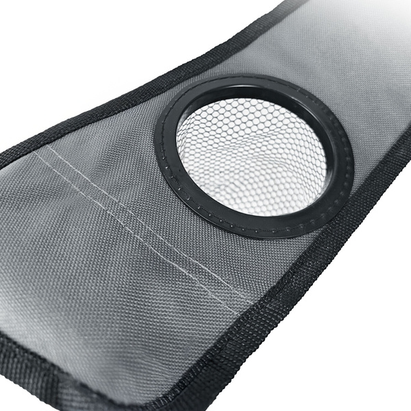 Krzesło wędkarskie, turystyczne, kempingowe, plażowe, składane DELTA