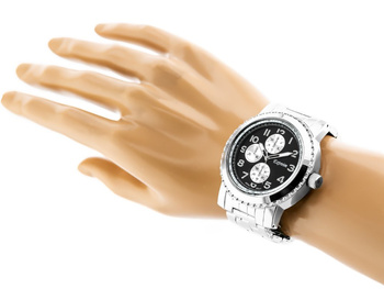 Zegarek Męski Extreim EXT-8814R-2A (zx028b)