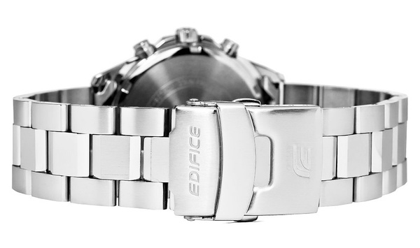 Zegarek Męski Casio Edifice EF-527D-2AVUEF 10 Bar