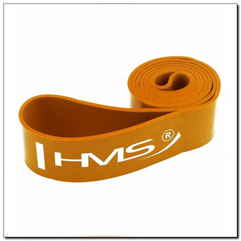 GU05 Orange 101 x 4.5 x 2080 MM Guma Do Ćwiczeń HMS