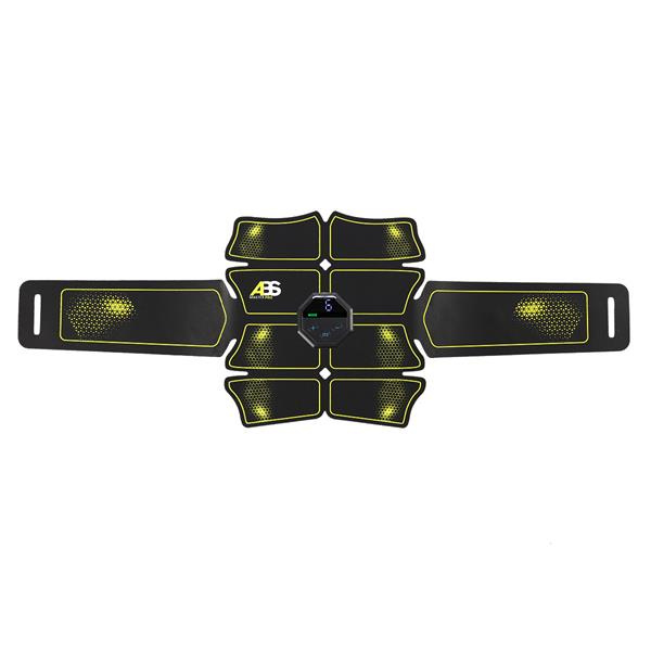 ABS Master Pro Super Elektrostymulator HMS
