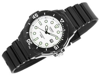 Zegarek Casio LRW-200H-7E1VDF