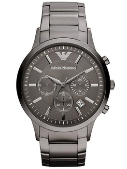 Zegarek Męski Emporio Armani AR2454 - Classic