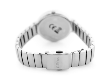 Zegarek G. Rossi - 12120B-3C1 (zg860a) + Box