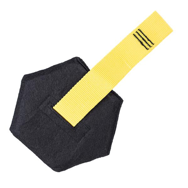 RXT Yellow Bag Zestaw Taśm Do Ćwiczeń Stok NN