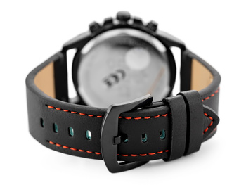 Zegarek Męski Perfect CH02L - Chronograf (zp351d)