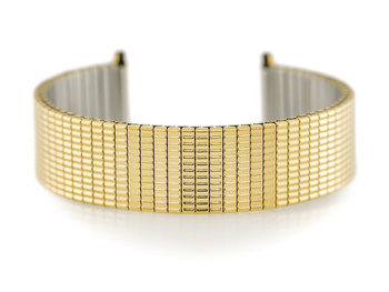 Bransoleta 122G - rozciągana HQ - 18mm (do 22mm)