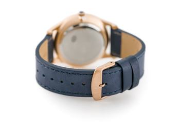 Zegarek G. Rossi - 7028A (zg205f) + Box