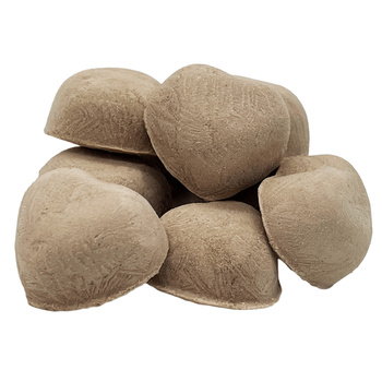 Przysmak dla psa i kota - Liofilizowane Kacze Serduszka Mersjo 50g