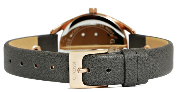 Zegarek G. Rossi - 12191A2-3B4 (zg833c) + Box