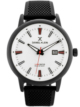 Zegarek Męski Daniel Klein 12505-5 (zl014b) + Box