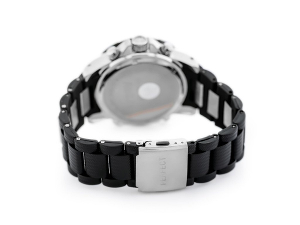 Zegarek Męski Perfect A8027 (zp296a)