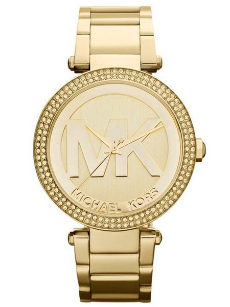Zegarek Damski Michael Kors MK5784 - Parker (zx724a)