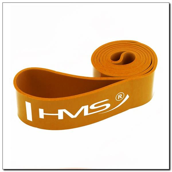 GU05 Orange 101 x 4.5 x 2080 MM Guma Do Ćwiczeń HMS