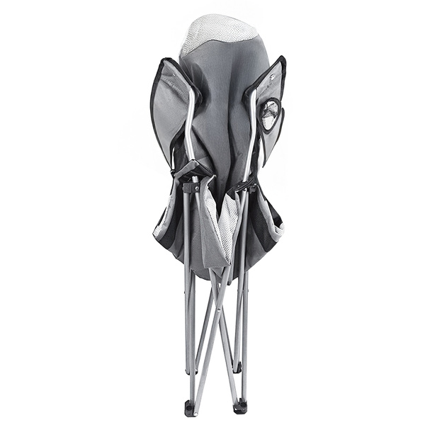 Krzesło wędkarskie, turystyczne, kempingowe, plażowe, składane DELTA