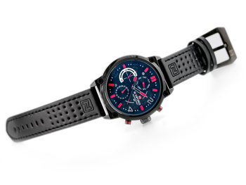Zegarek Męski Naviforce Huster (zn027c) - Pasek