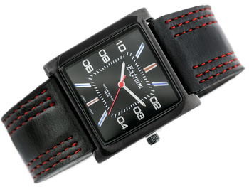 Zegarek Damski Extreim EXT-Y020A-3A (zx667c)