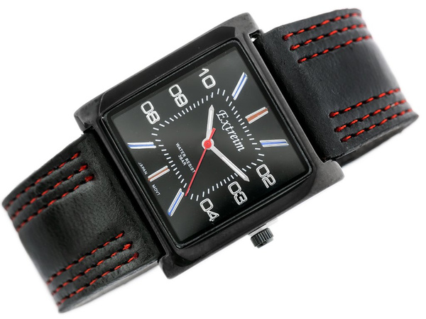 Zegarek Damski Extreim EXT-Y020A-3A (zx667c)