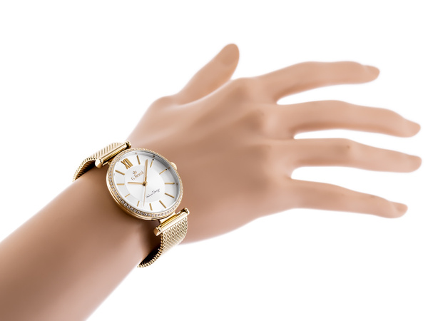 Zegarek G. Rossi - G.R12964B-3D1 (zg878b) + Box