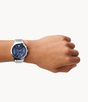 Zegarek Męski Emporio Armani AR2448 - Renato