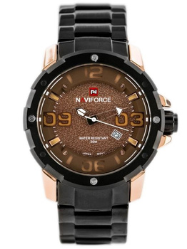 Zegarek Męski Naviforce - Matrix (zn031d)