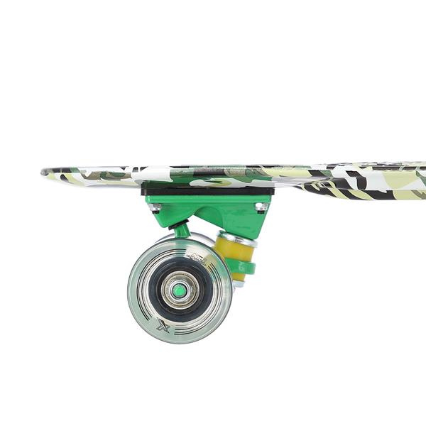 Pennyboard Art Moro Nils Extreme