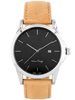 Zegarek G. Rossi - 3844A2 (zg235g) + Box