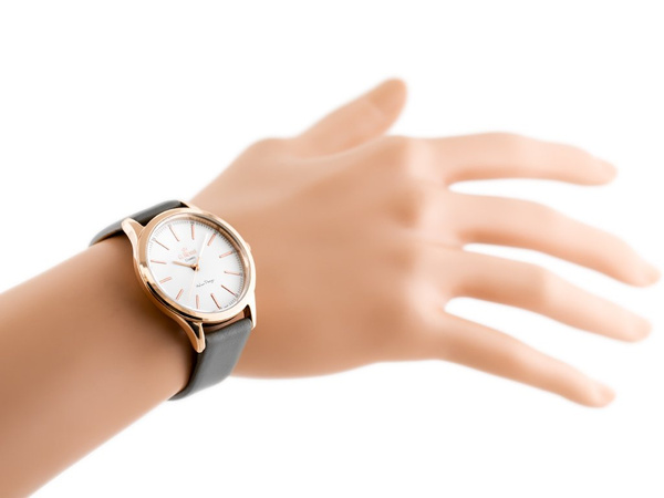 Zegarek G. Rossi - C11765B-3B4 (zg779b) + Box