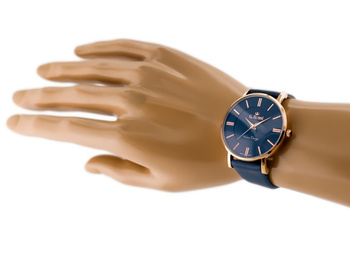 Zegarek G. Rossi - 10401A (zg190e) + Box