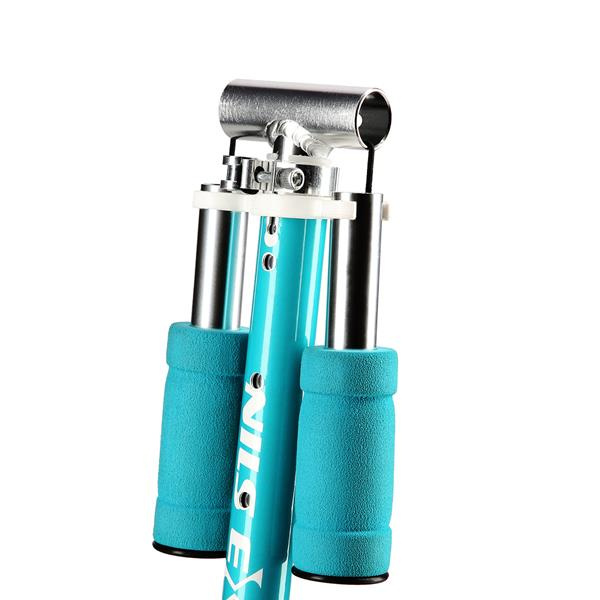 HD505 Mint Hulajnoga Nils Extreme
