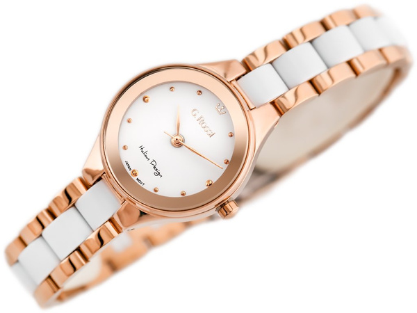 Zegarek G. Rossi - 11041B (zg740e) + Box