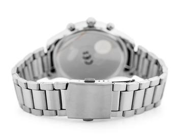 Zegarek Męski Perfect CH01M - Chronograf (zp355a)