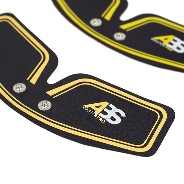 Abs Master Pro Elektrostymulator Mięśni NN HMS