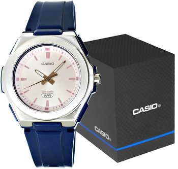 Zegarek Damski CASIO LWA-300H-2EVEF