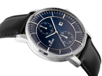 Zegarek G. Rossi - 6462A (zg206b) + Box