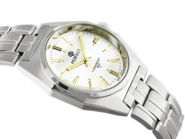 Zegarek Męski Perfect P186 - Orient (zp048c)