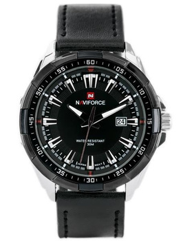 Zegarek Męski Naviforce Tomcat (zn007a) + Box