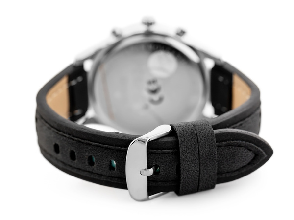 Zegarek Męski Perfect CH01L - Chronograf (zp354d)