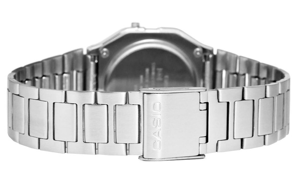 Zegarek CASIO A164WA-1VES Unisex