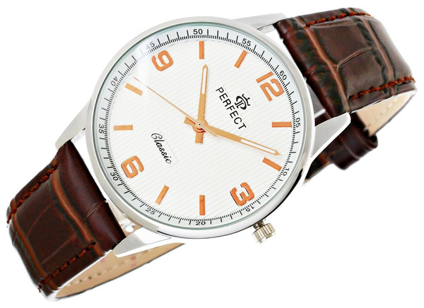 Zegarek Męski Perfect C457-4