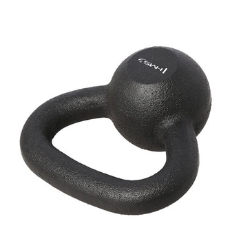 KZG04 Kettlebell Żeliwny HMS