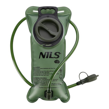 NC1720 Zielony Bukłak 2L Nils Camp