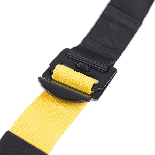 RXT Yellow Bag Zestaw Taśm Do Ćwiczeń Stok NN