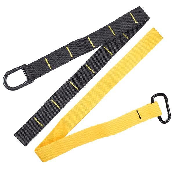 RXT Yellow Bag Zestaw Taśm Do Ćwiczeń Stok NN