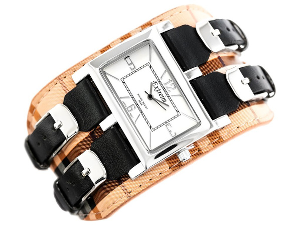 Zegarek Damski Extreim EXT-Y013B-2A (zx674b)